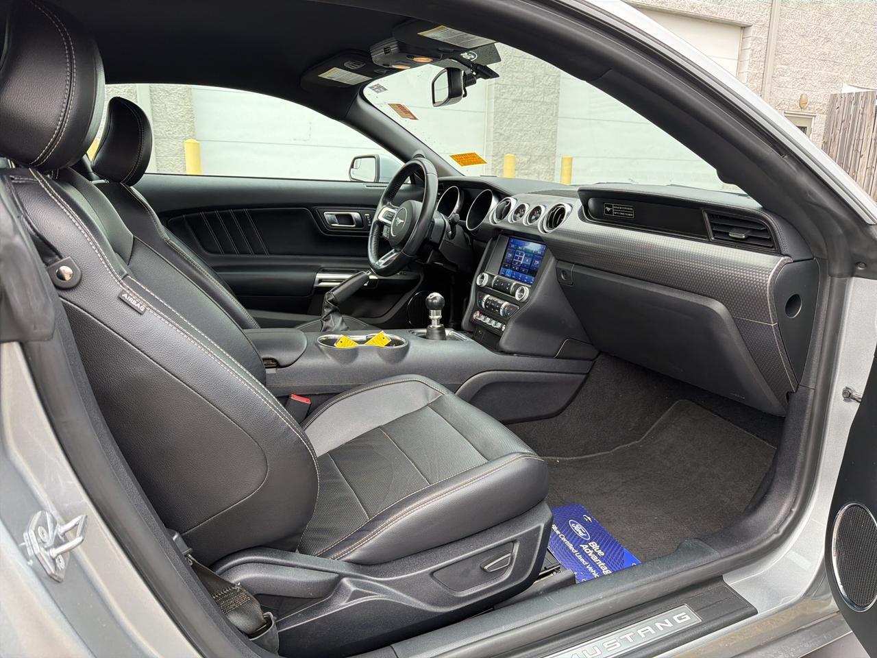 2020 Ford Mustang GT Premium Ashland VA