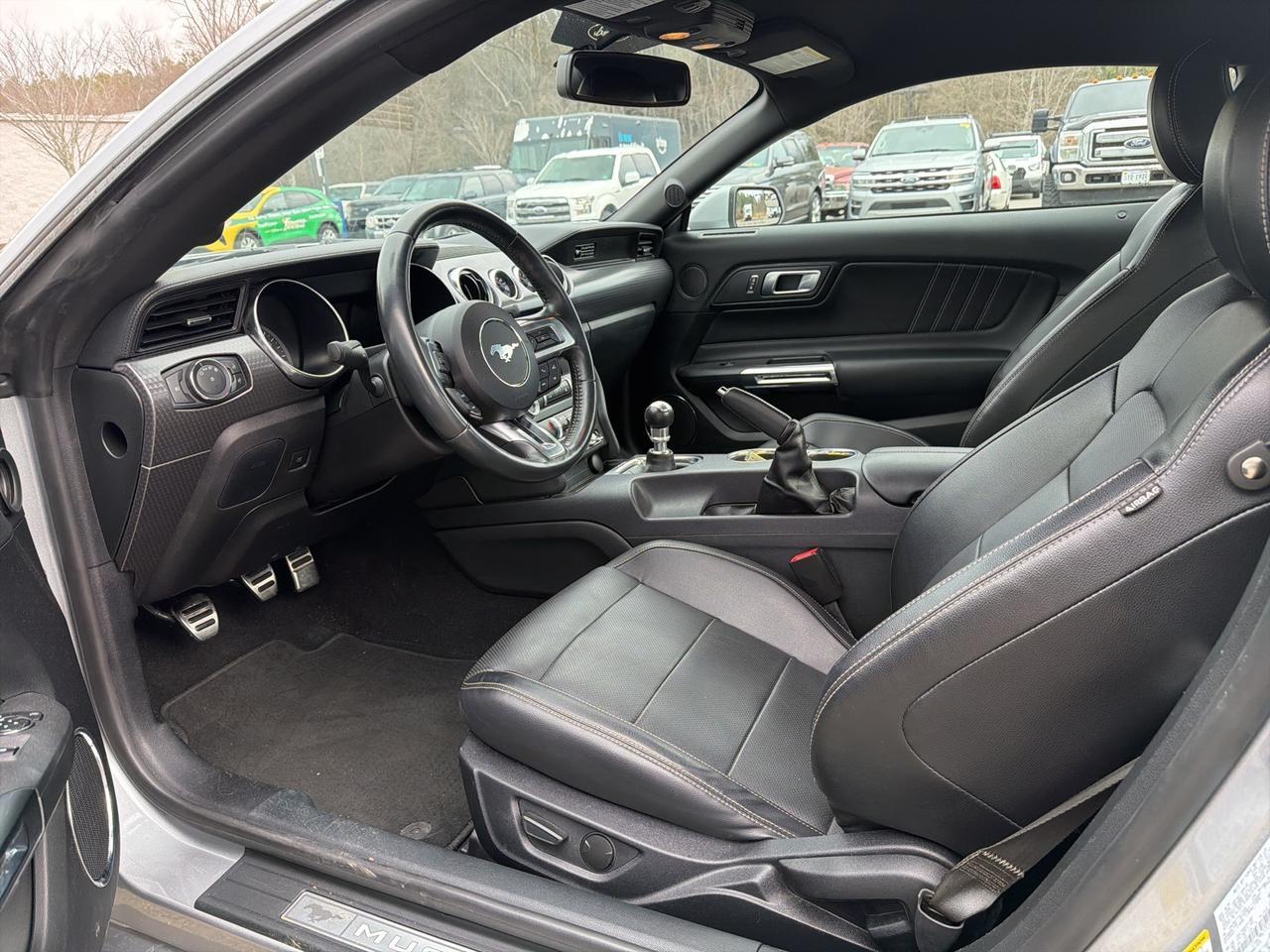 2020 Ford Mustang GT Premium Ashland VA