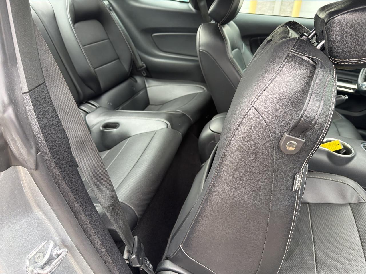 2020 Ford Mustang GT Premium Ashland VA