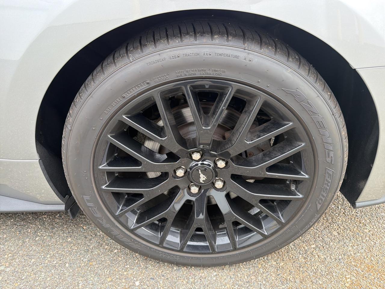 2020 Ford Mustang GT Premium Ashland VA