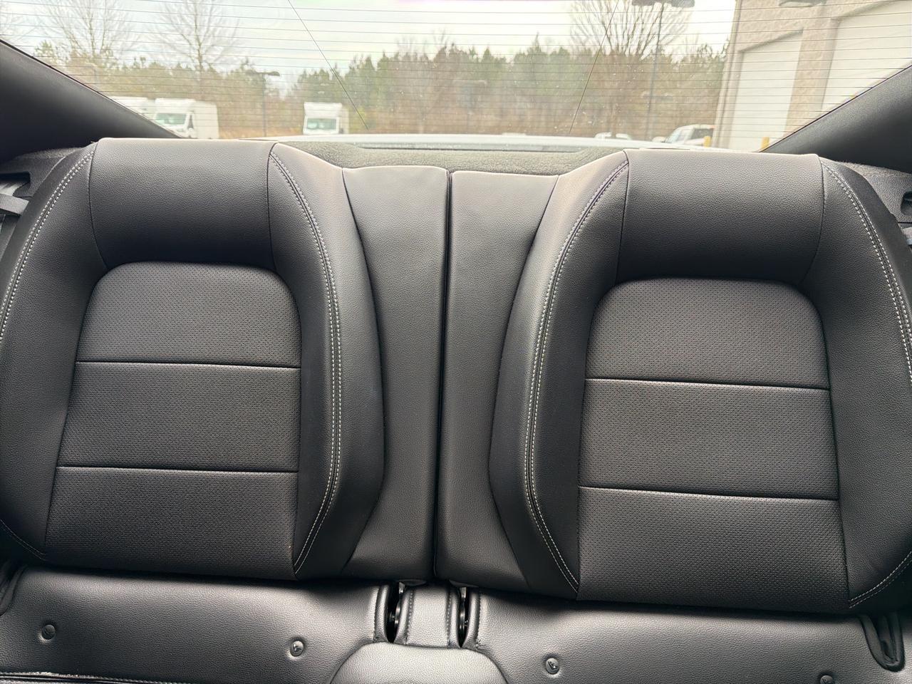 2020 Ford Mustang GT Premium Ashland VA