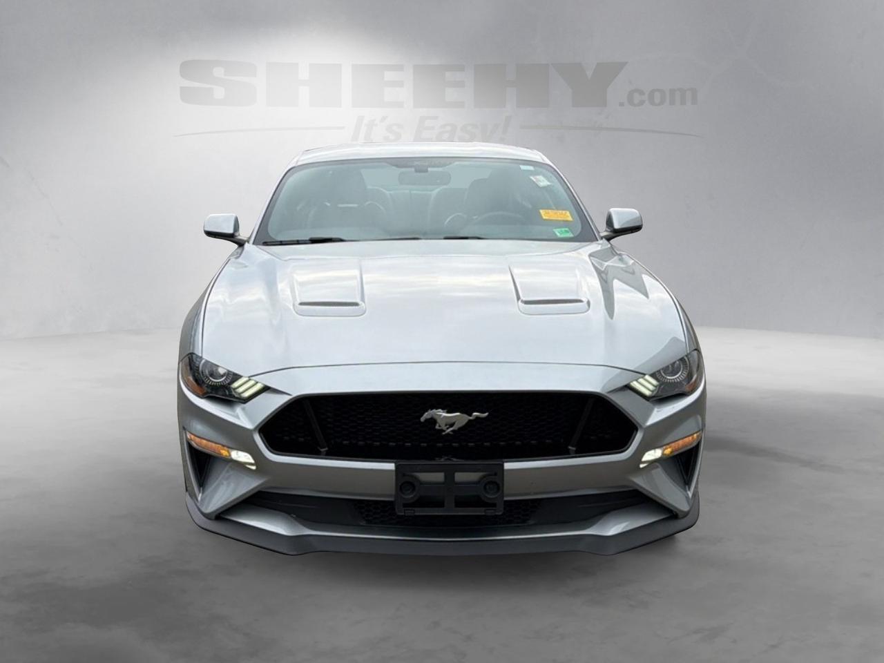 2020 Ford Mustang GT Premium Ashland VA