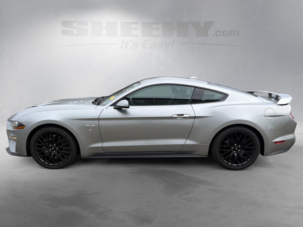 2020 Ford Mustang GT Premium Ashland VA