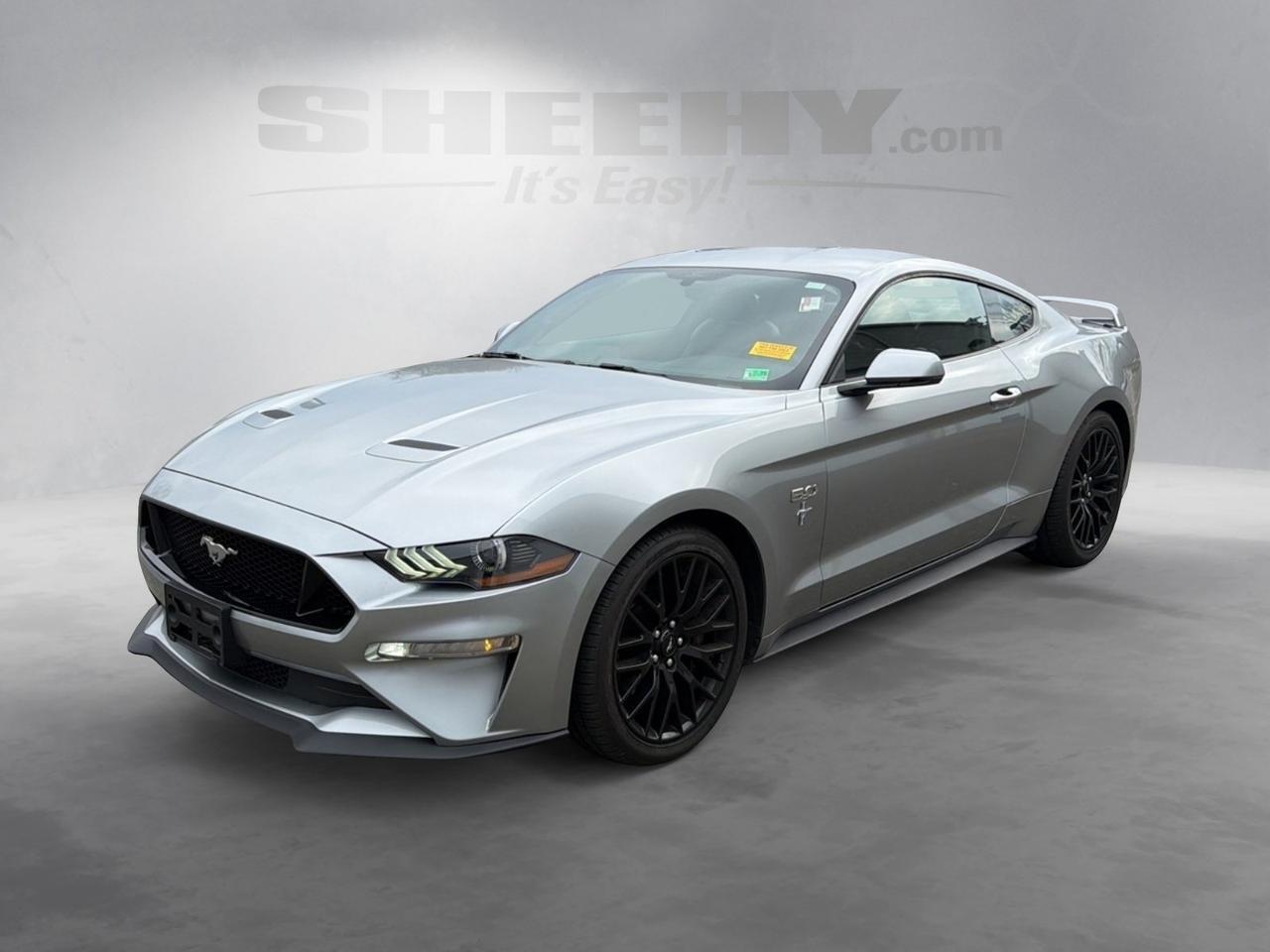 2020 Ford Mustang GT Premium Ashland VA