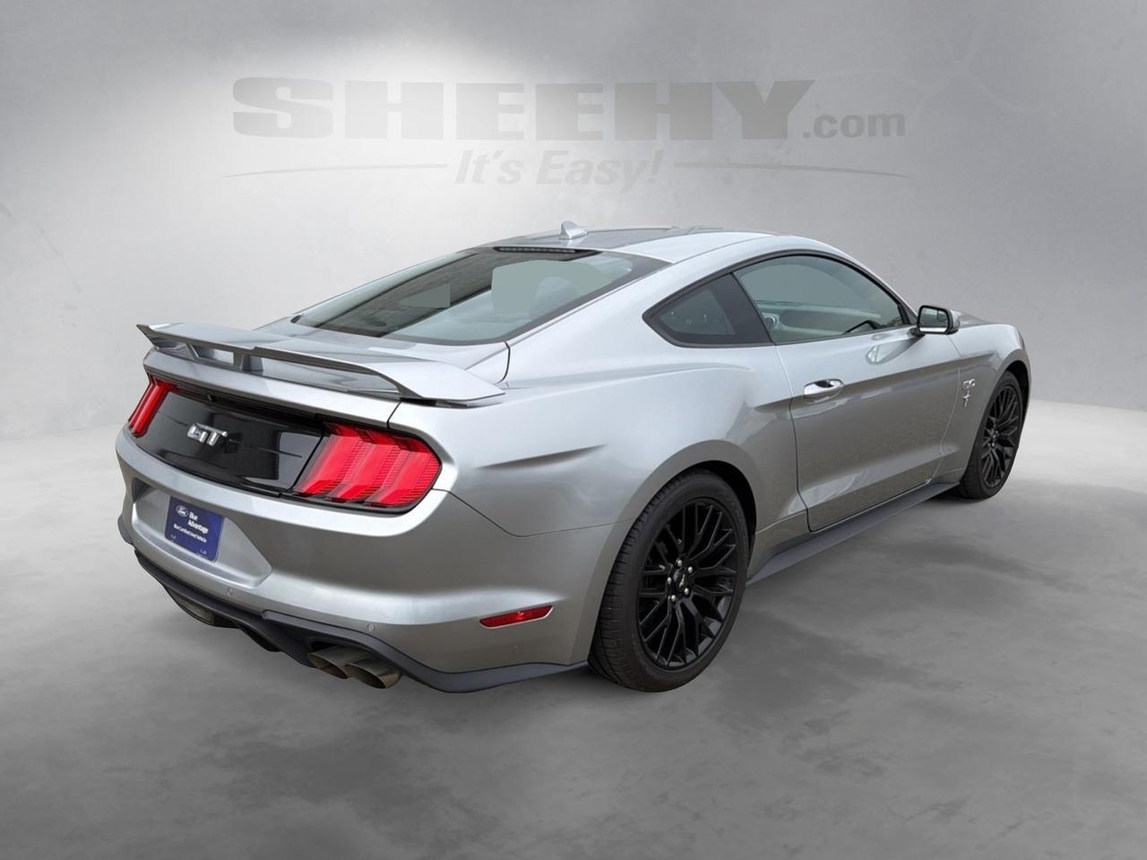 2020 Ford Mustang GT Premium Ashland VA