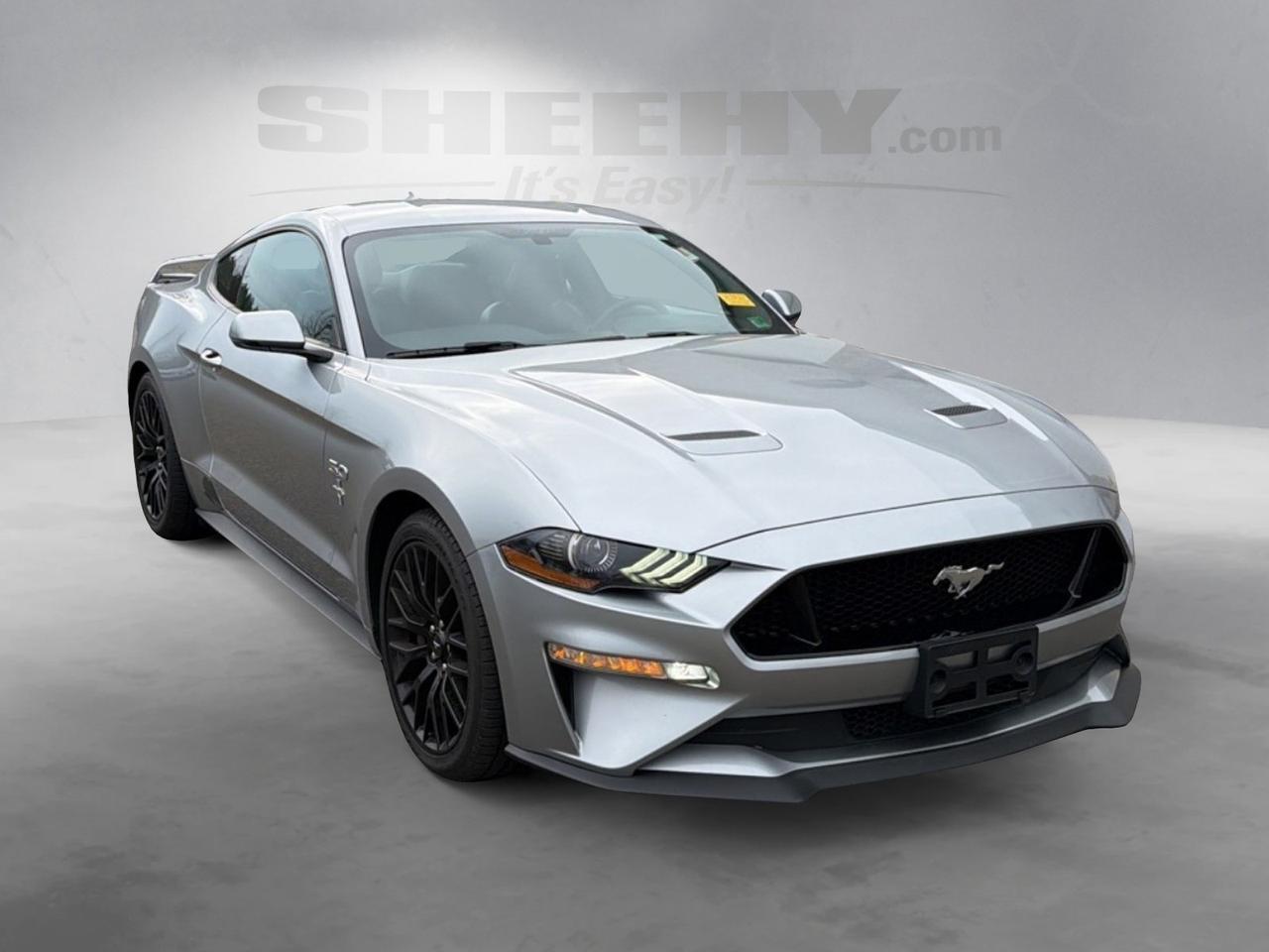 2020 Ford Mustang GT Premium Ashland VA