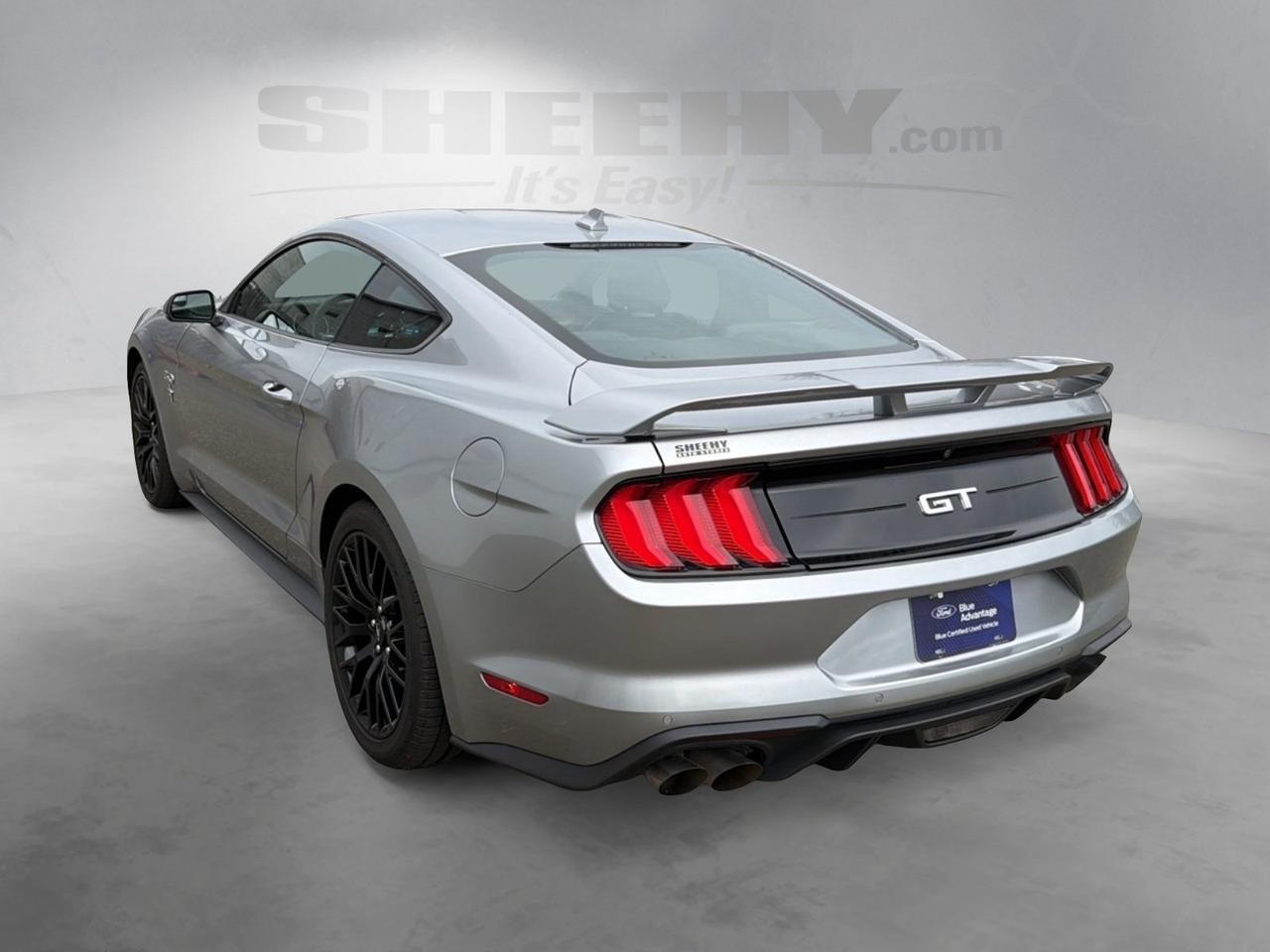 2020 Ford Mustang GT Premium Ashland VA