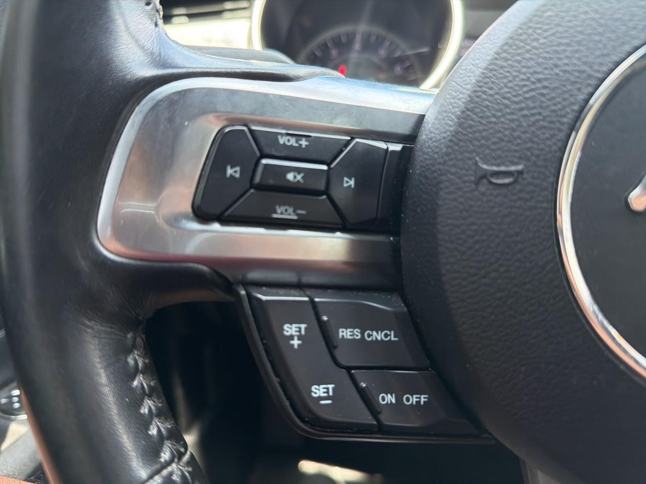 2020 Ford Mustang GT Premium Ashland VA