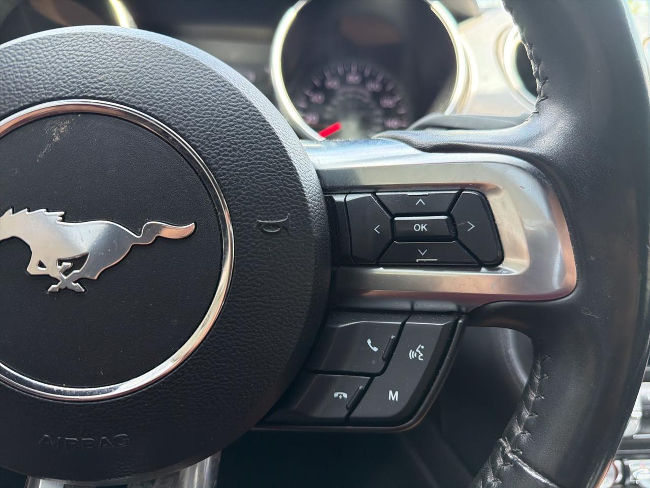 2020 Ford Mustang GT Premium Ashland VA