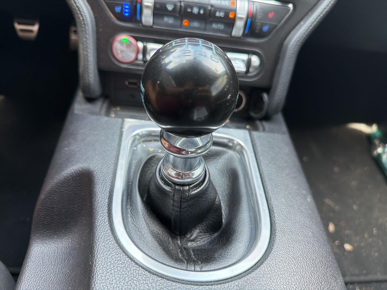 2020 Ford Mustang GT Premium Ashland VA