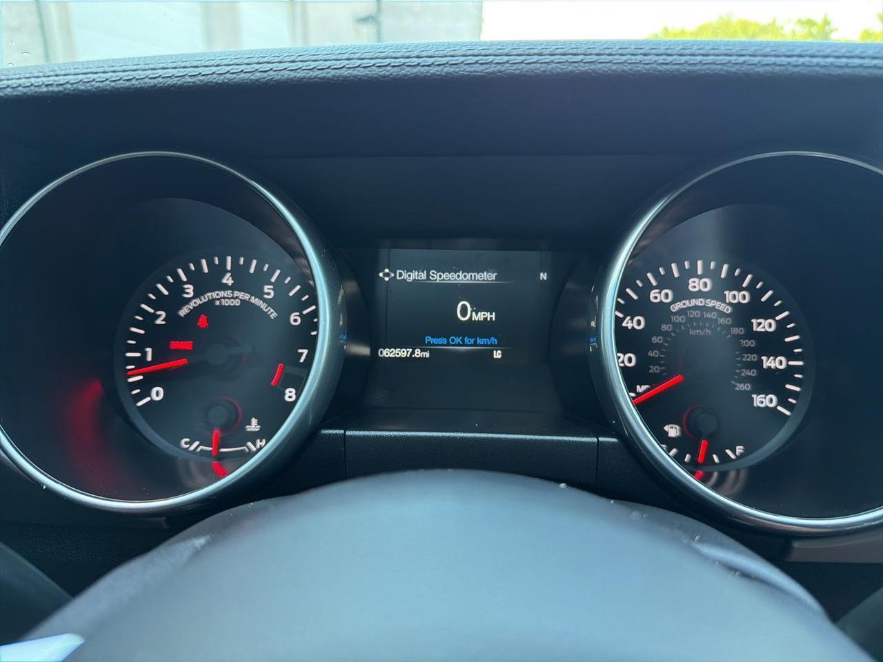 2020 Ford Mustang GT Premium Ashland VA