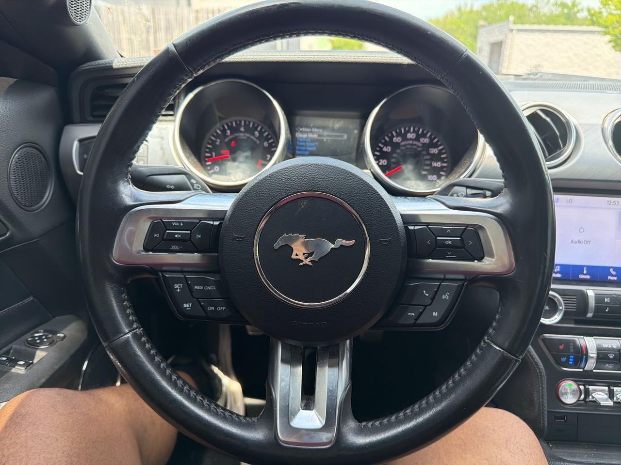 2020 Ford Mustang GT Premium Ashland VA