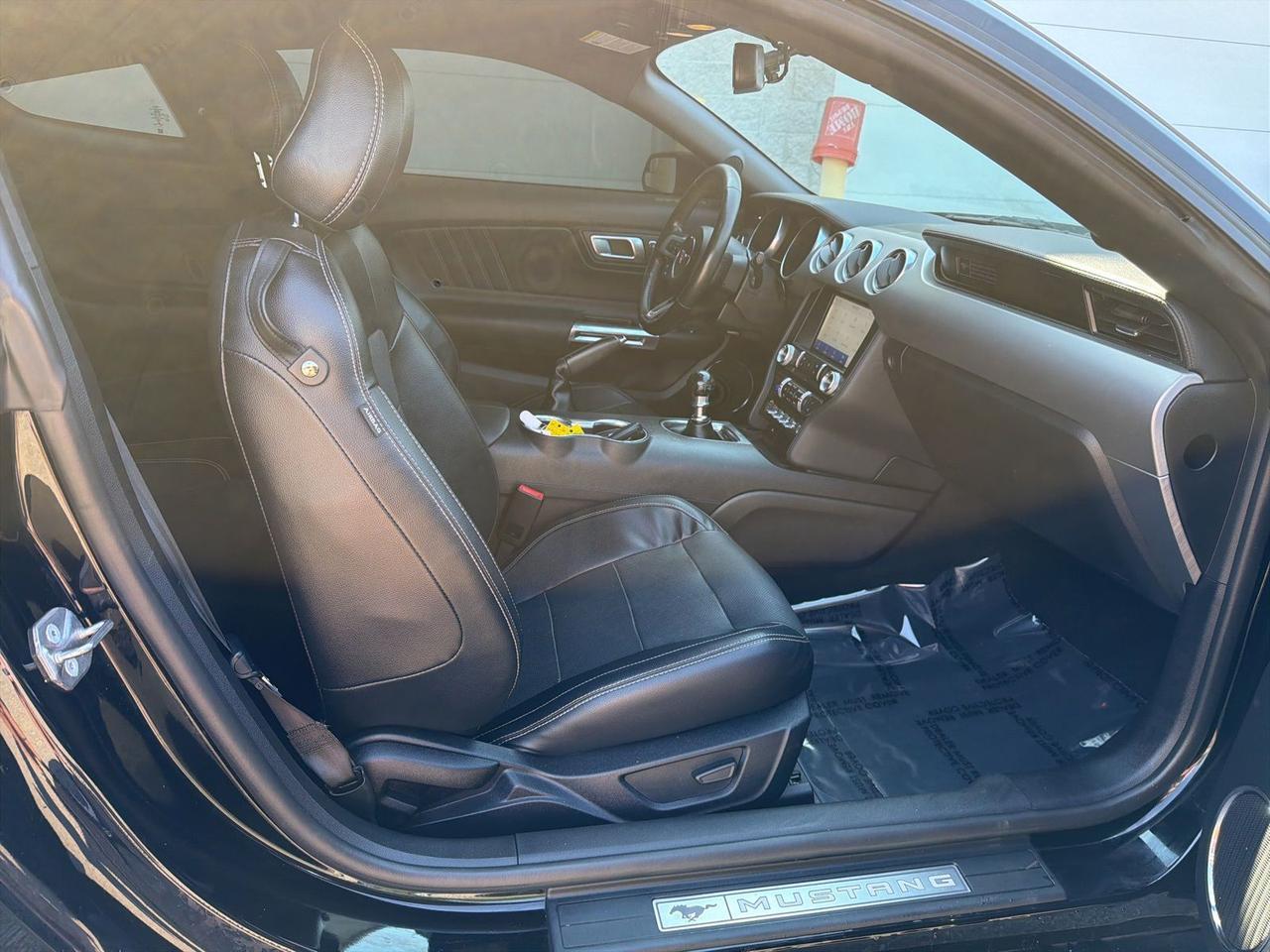 2020 Ford Mustang GT Premium Ashland VA