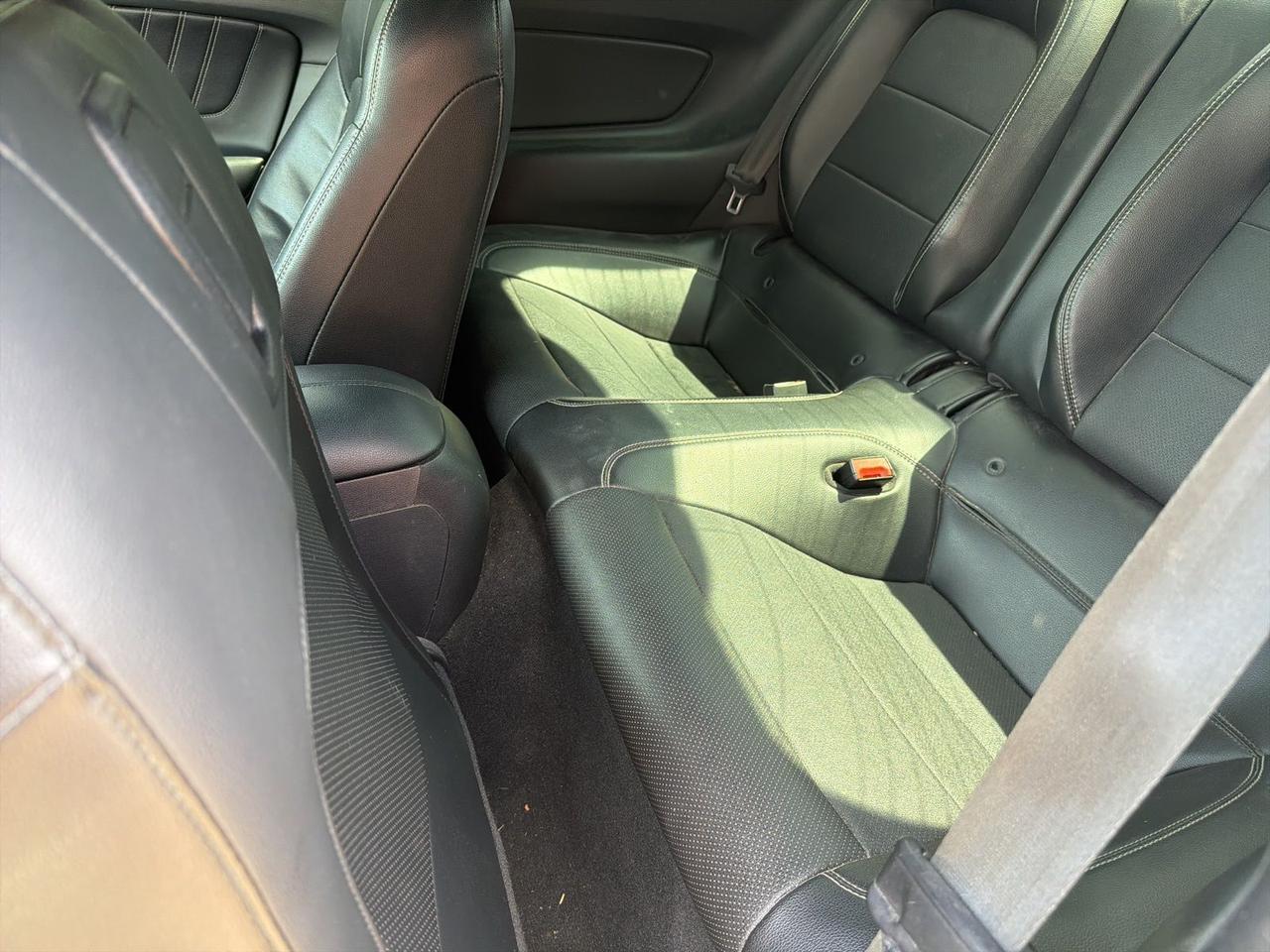 2020 Ford Mustang GT Premium Ashland VA