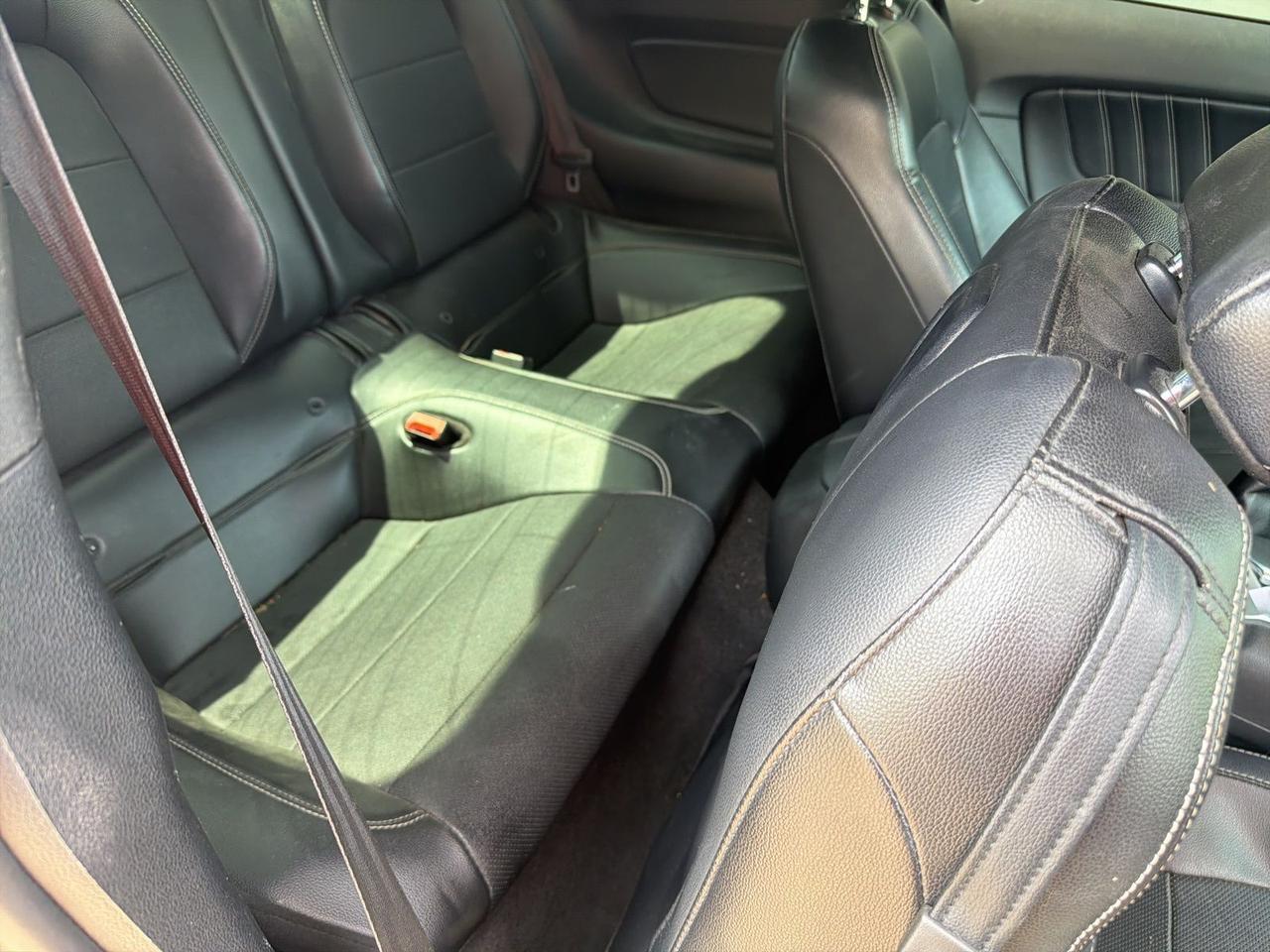 2020 Ford Mustang GT Premium Ashland VA