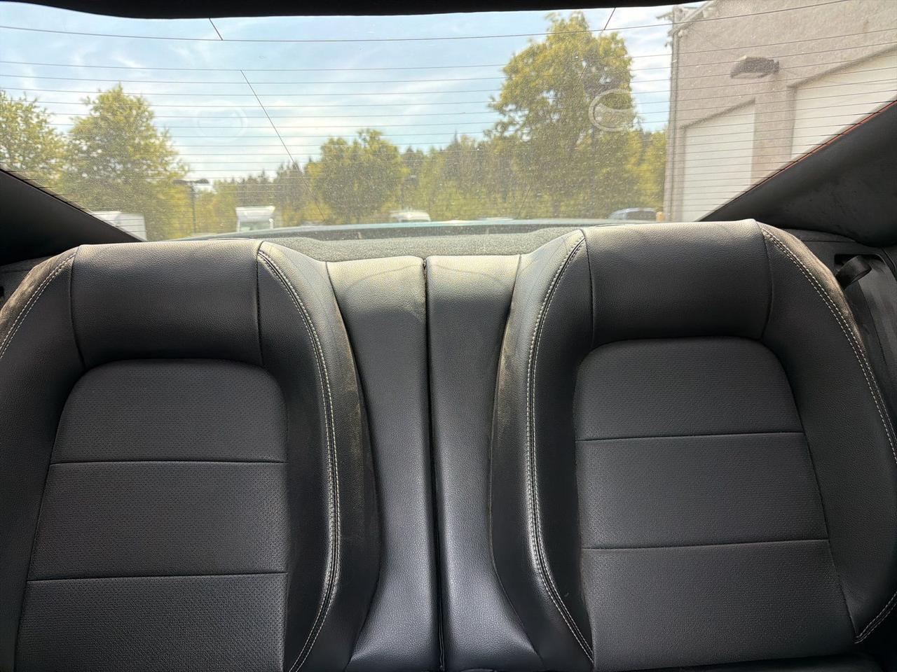 2020 Ford Mustang GT Premium Ashland VA