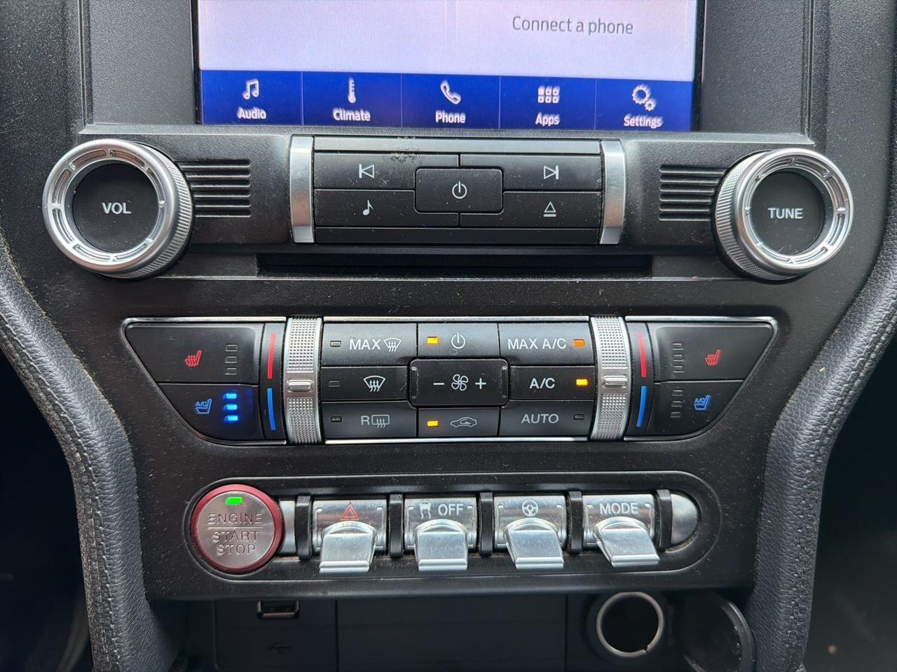 2020 Ford Mustang GT Premium Ashland VA