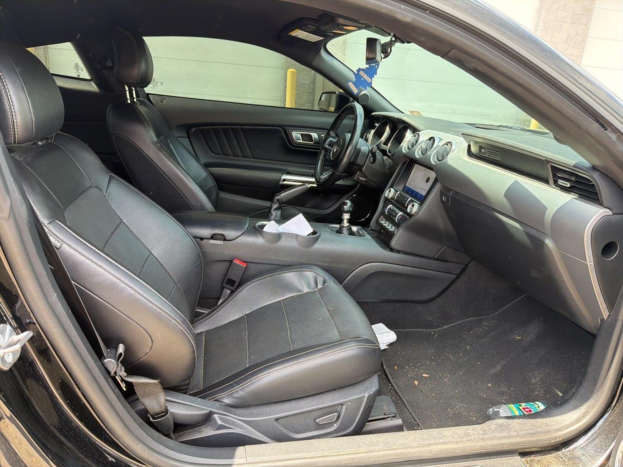 2020 Ford Mustang GT Premium Ashland VA