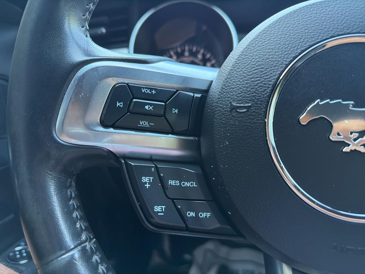 2020 Ford Mustang GT Premium Ashland VA