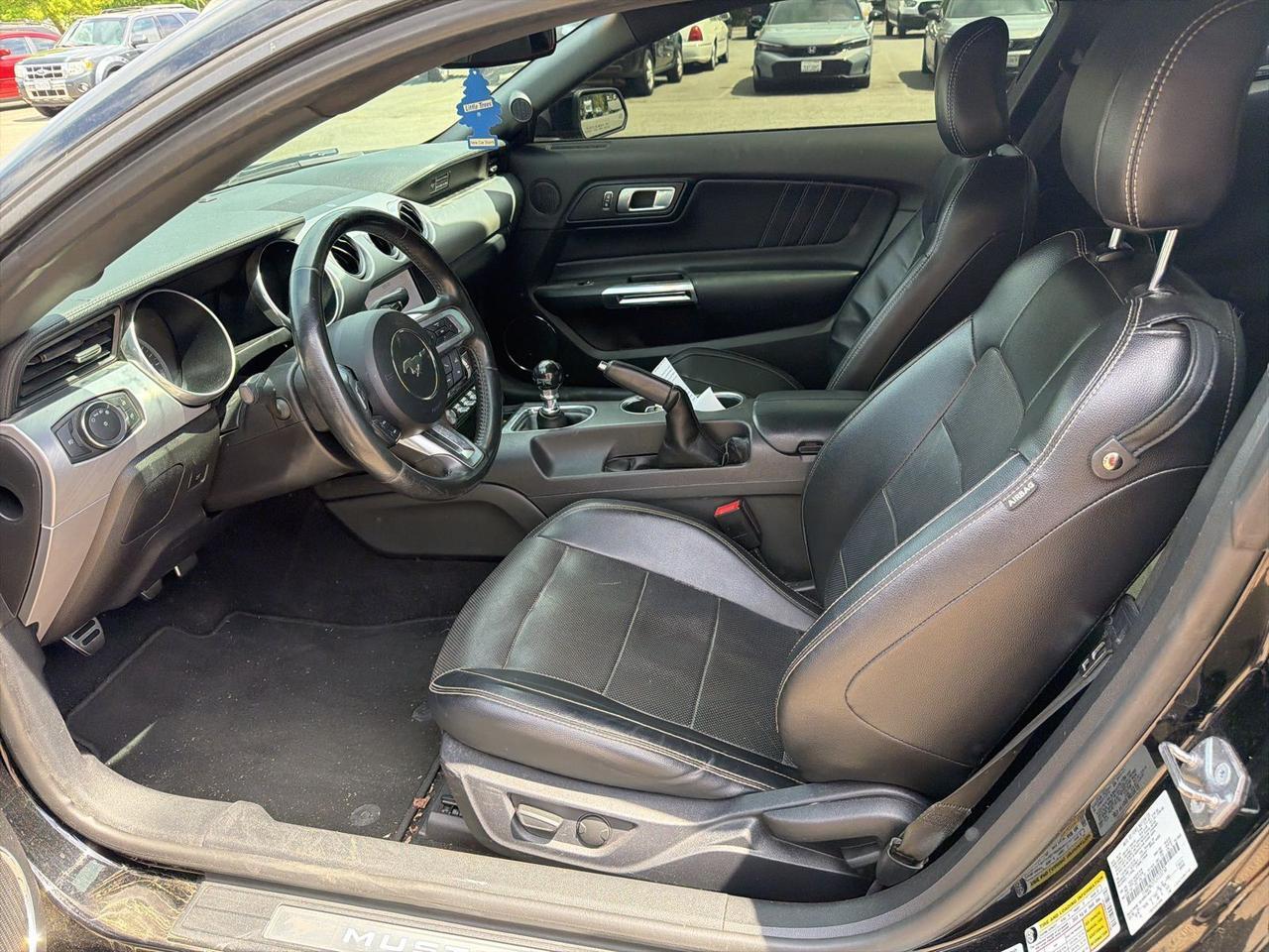 2020 Ford Mustang GT Premium Ashland VA