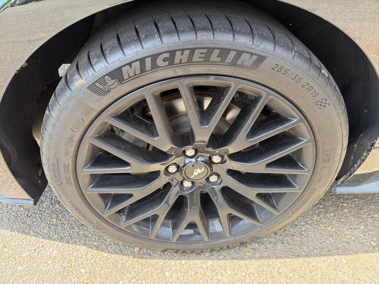 2020 Ford Mustang GT Premium Ashland VA