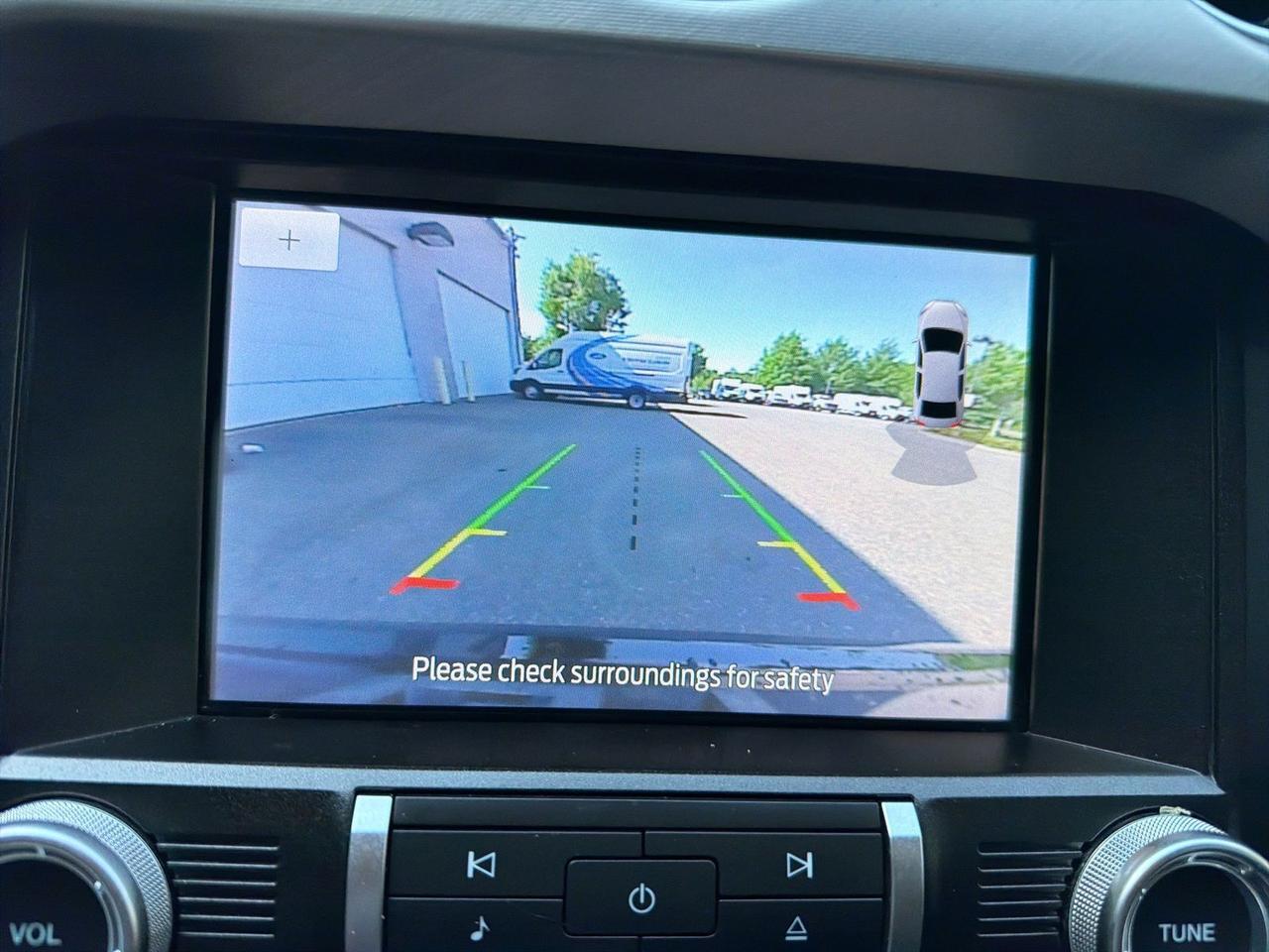 2020 Ford Mustang GT Premium Ashland VA