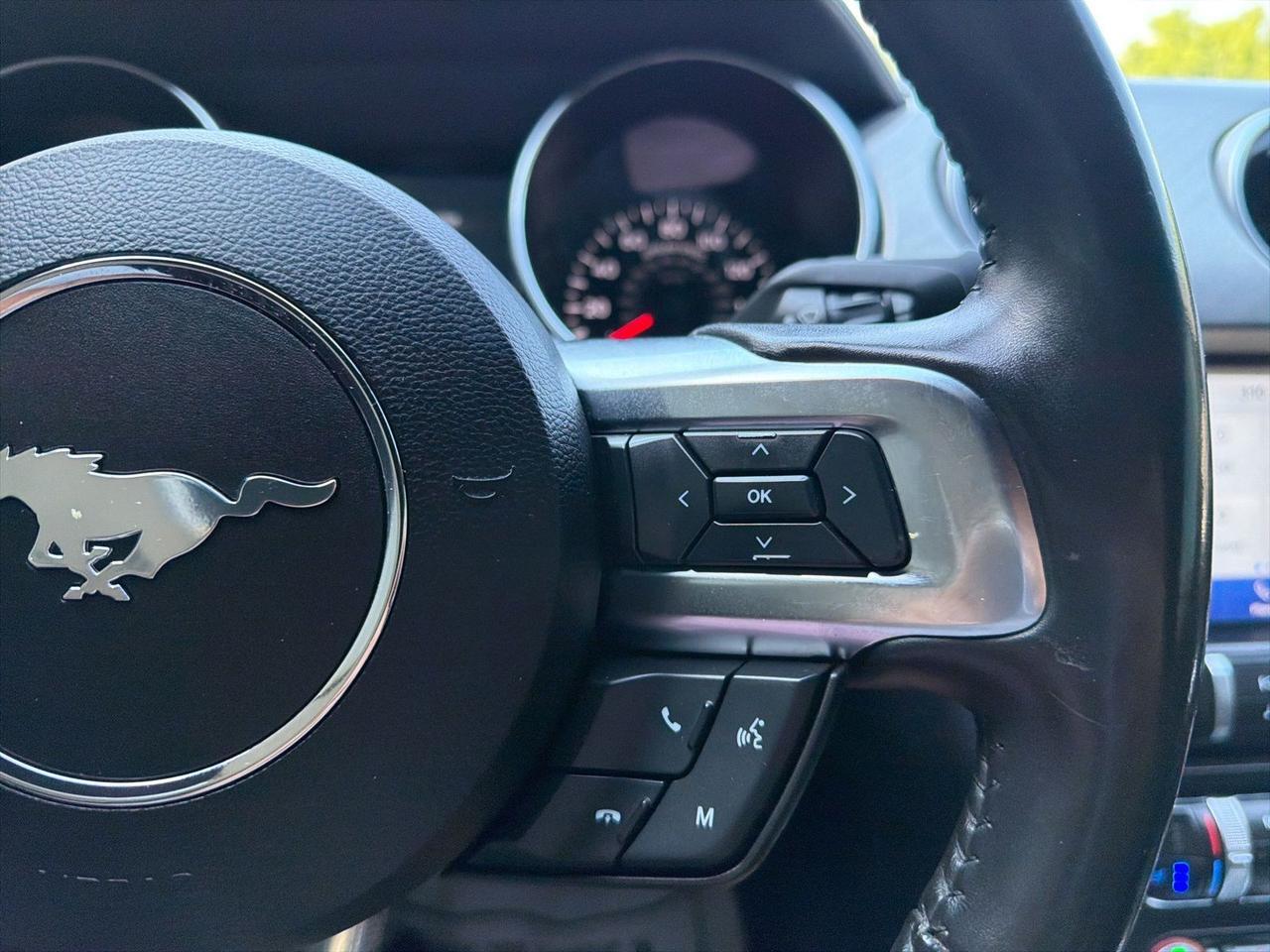 2020 Ford Mustang GT Premium Ashland VA