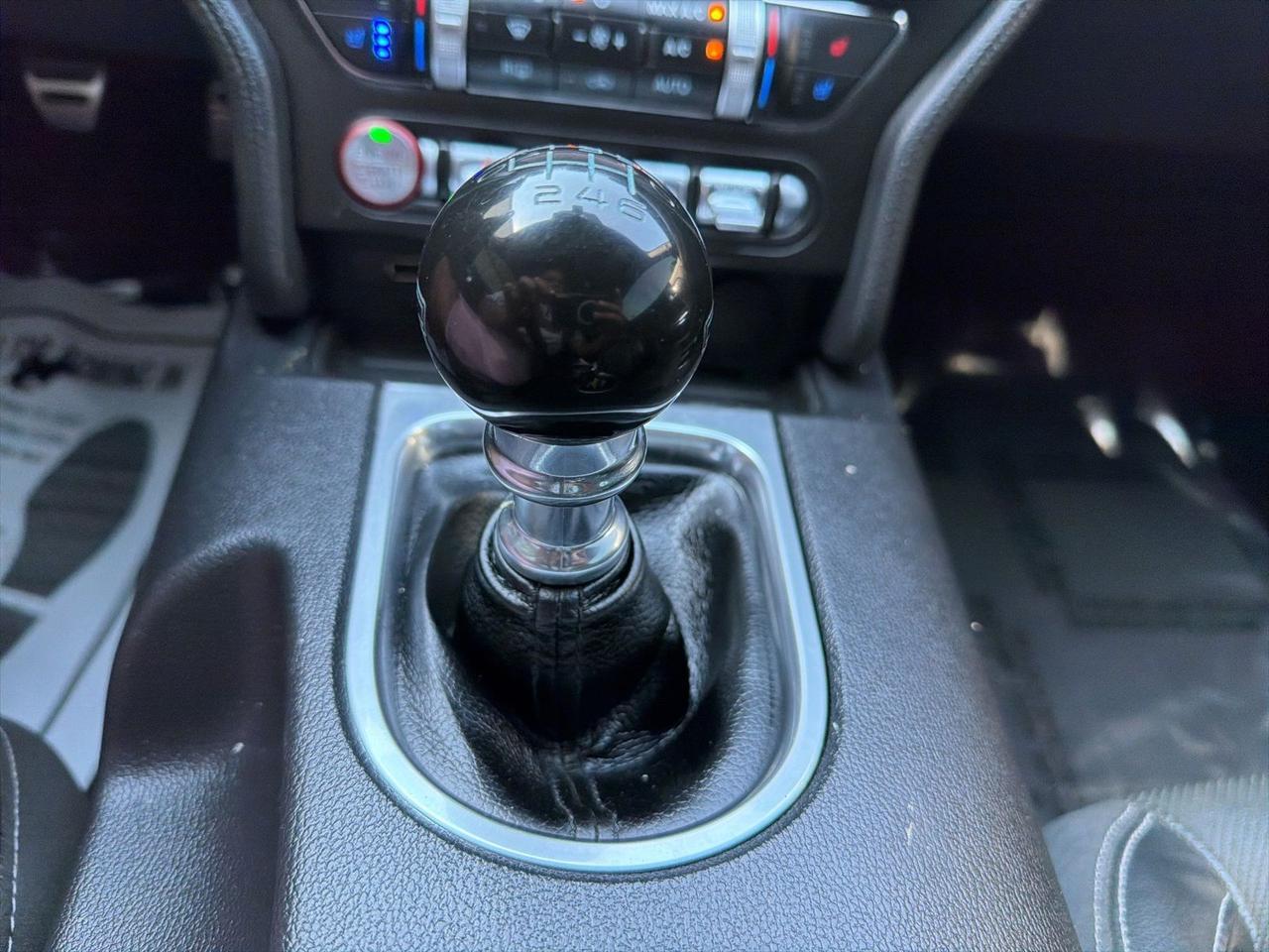 2020 Ford Mustang GT Premium Ashland VA