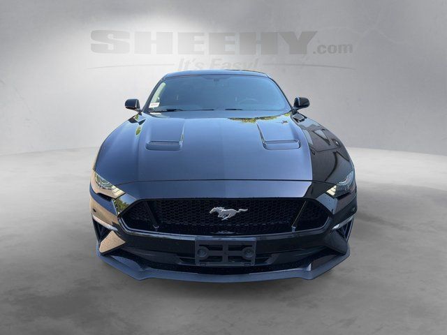 2020 Ford Mustang GT Premium Ashland VA