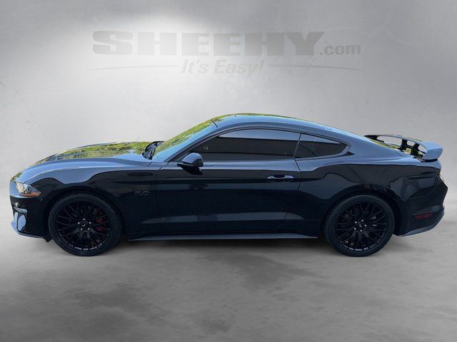2020 Ford Mustang GT Premium Ashland VA