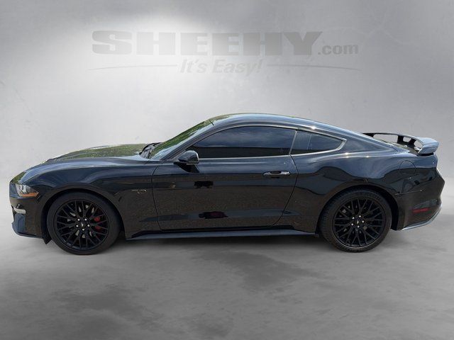 2020 Ford Mustang GT Premium Ashland VA