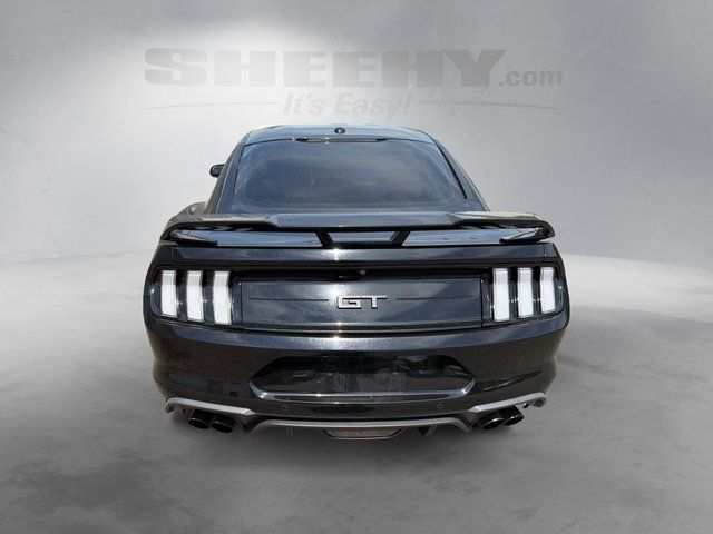 2020 Ford Mustang GT Premium Ashland VA