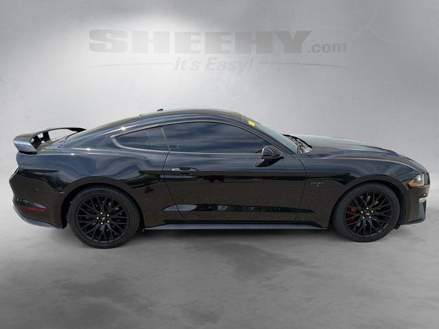 2020 Ford Mustang GT Premium Ashland VA