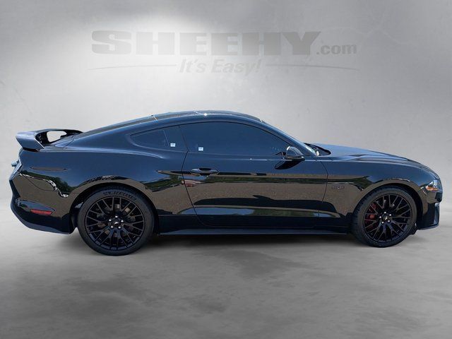 2020 Ford Mustang GT Premium Ashland VA