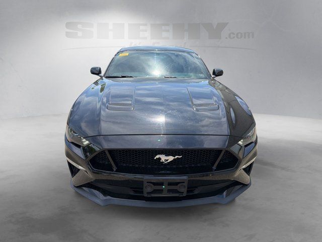 2020 Ford Mustang GT Premium Ashland VA