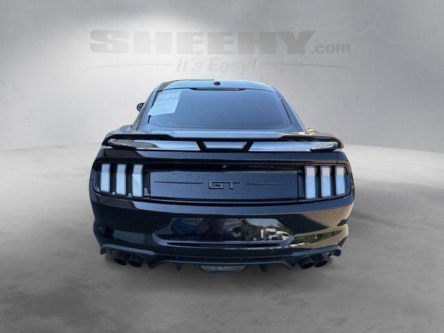 2020 Ford Mustang GT Premium Ashland VA
