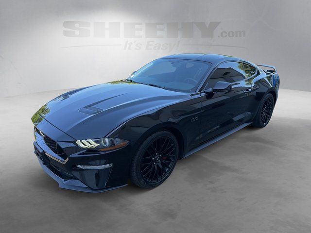 2020 Ford Mustang GT Premium Ashland VA
