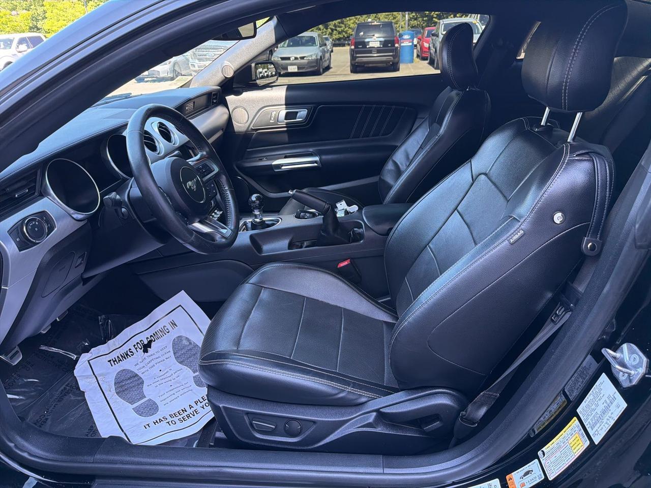 2020 Ford Mustang GT Premium Ashland VA