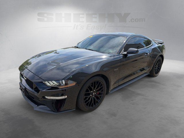 2020 Ford Mustang GT Premium Ashland VA