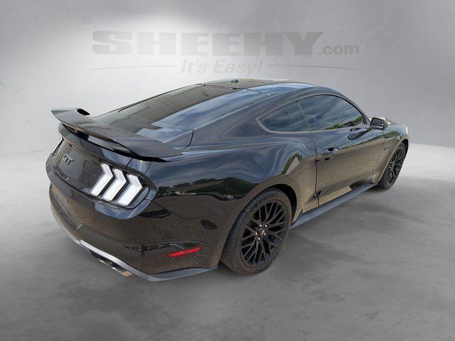 2020 Ford Mustang GT Premium Ashland VA