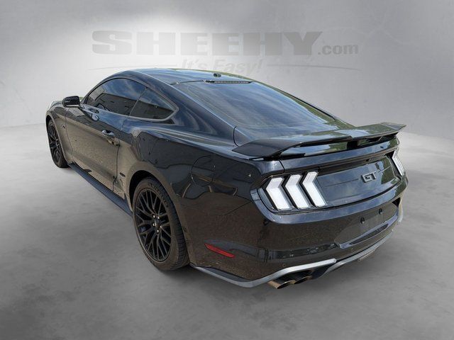 2020 Ford Mustang GT Premium Ashland VA