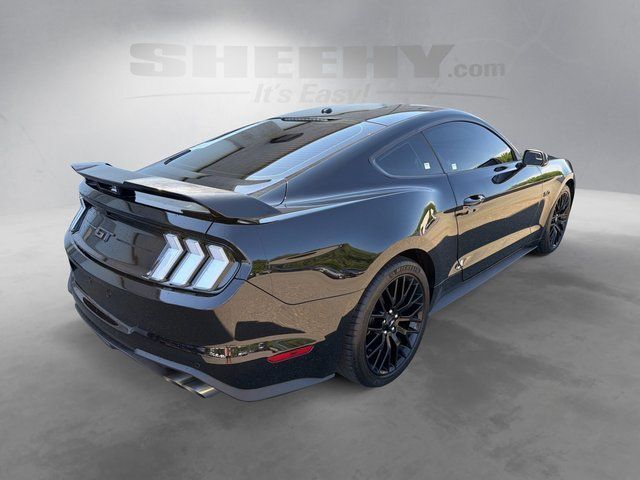 2020 Ford Mustang GT Premium Ashland VA