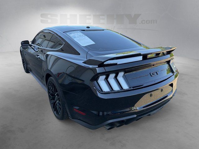 2020 Ford Mustang GT Premium Ashland VA