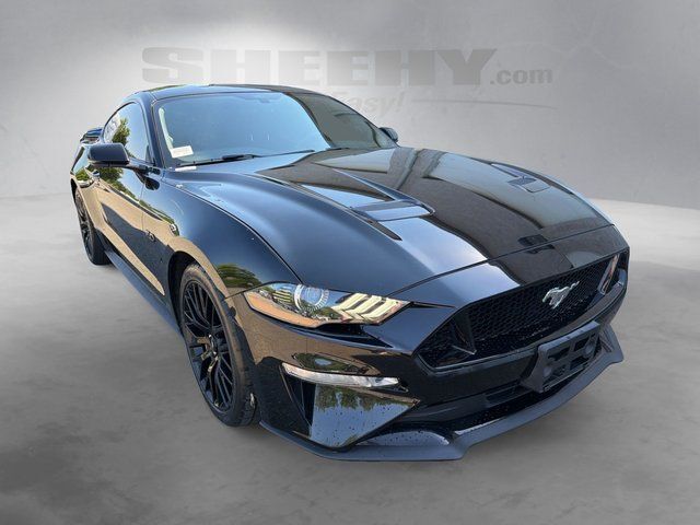 2020 Ford Mustang GT Premium Ashland VA