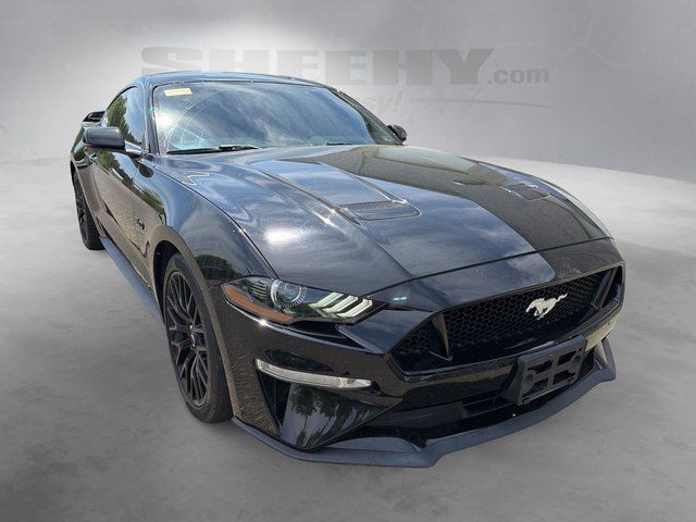 2020 Ford Mustang GT Premium Ashland VA