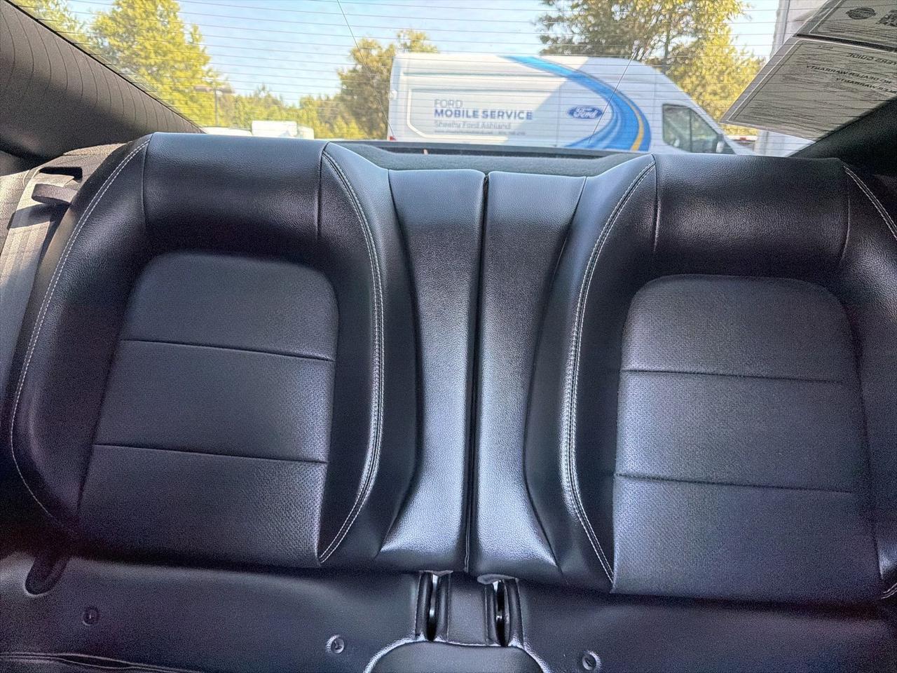 2020 Ford Mustang GT Premium Ashland VA