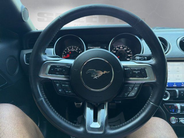 2020 Ford Mustang GT Premium Ashland VA