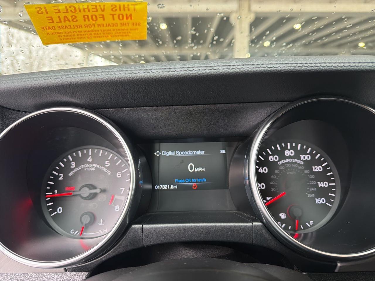 2020 Ford Mustang GT Premium Gaithersburg MD