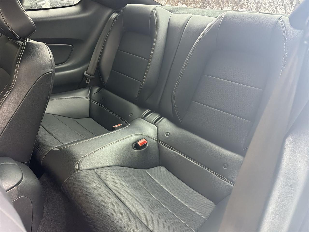 2020 Ford Mustang GT Premium Gaithersburg MD