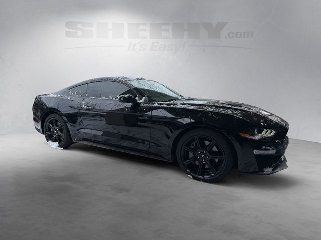 2020 Ford Mustang GT Premium Gaithersburg MD